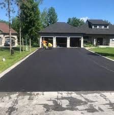 Best Driveway Grading and Leveling  in Weldon Spring, MO